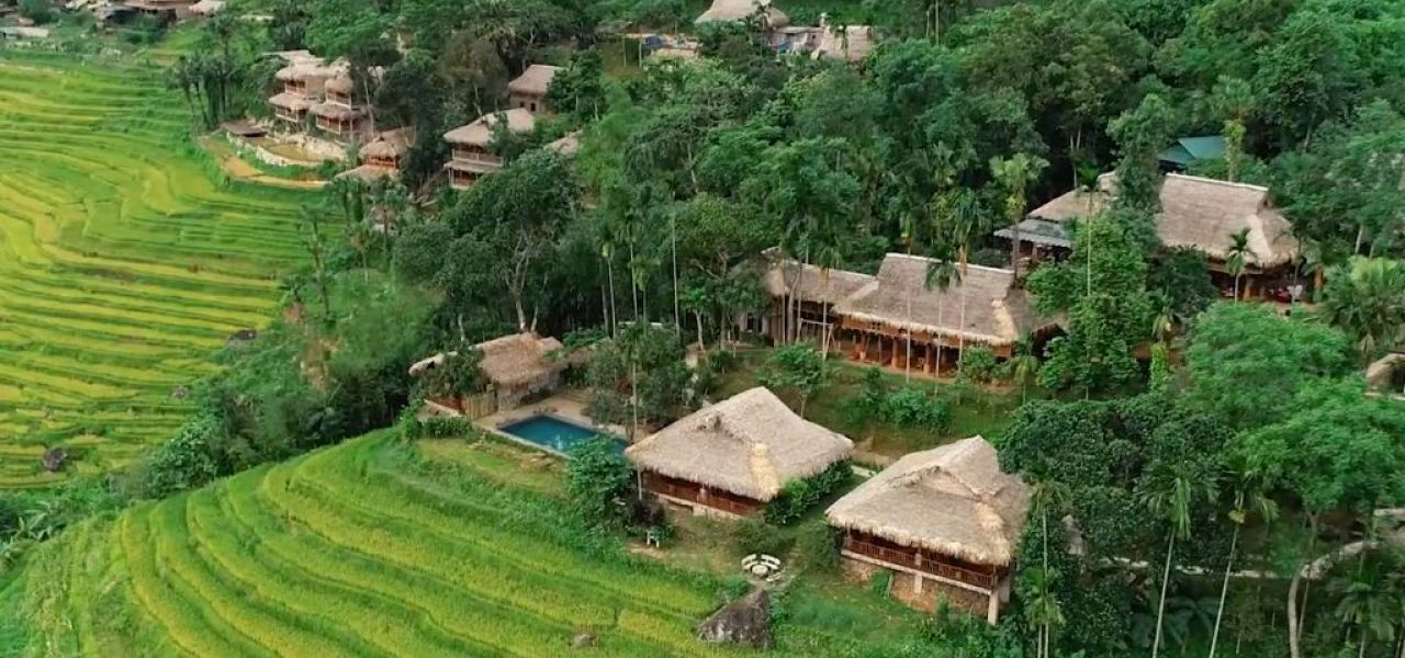 INMERSIÓN DEL NORTE AL CENTRO DE VIETNAM EN 12 DÍAS Y 11 NOCHES