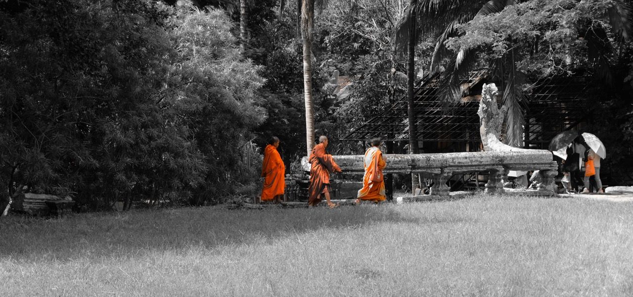 VIETNAM, LAOS Y TAILANDIA EXÓTICOS EN 18 DÍAS Y 17 NOCHES