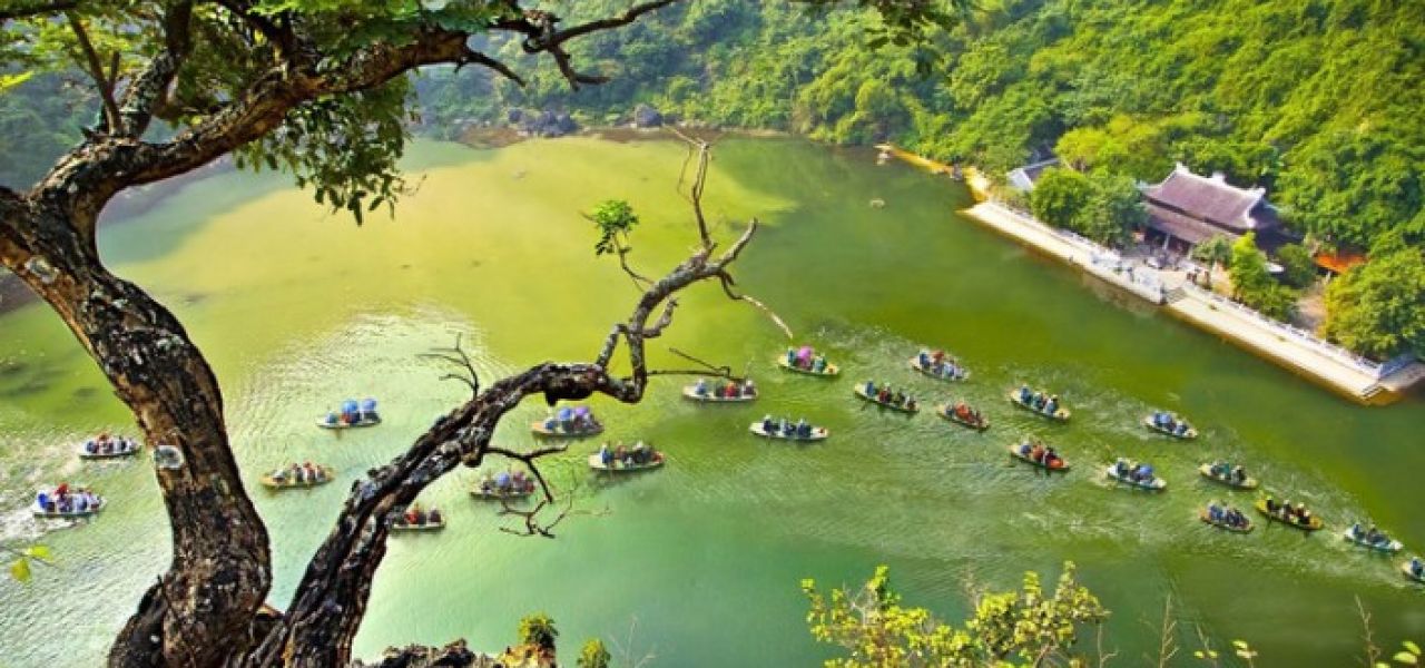 VIETNAM NORTE Y CENTRO AUTÉNTICOS EN 14 DÍAS Y 13 NOCHES