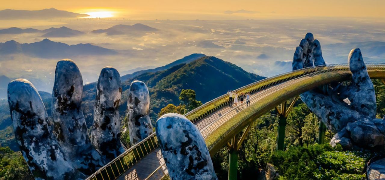 VIETNAM NORTE Y CENTRO AUTÉNTICOS EN 14 DÍAS Y 13 NOCHES