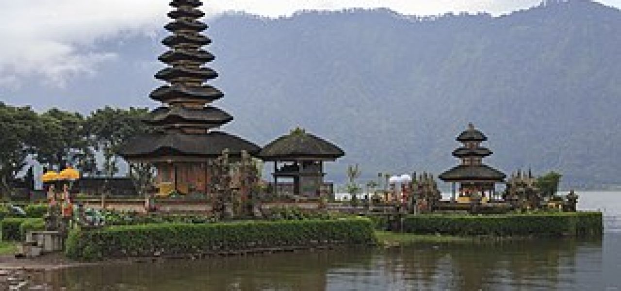 ENCANTO DE TAILANDIA, LAOS, CAMBOYA,VIETNAM E INDONESIA EN 20 DÍAS Y 19 NOCHES