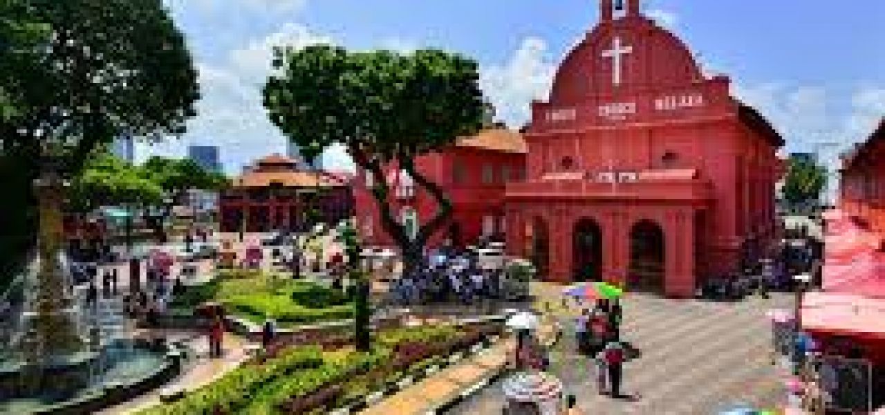 VIAJE A CHINA, VIETNAM, TAILANDIA, MALASIA Y SINGAPUR EN 17 DÍAS Y 16 NOCHES