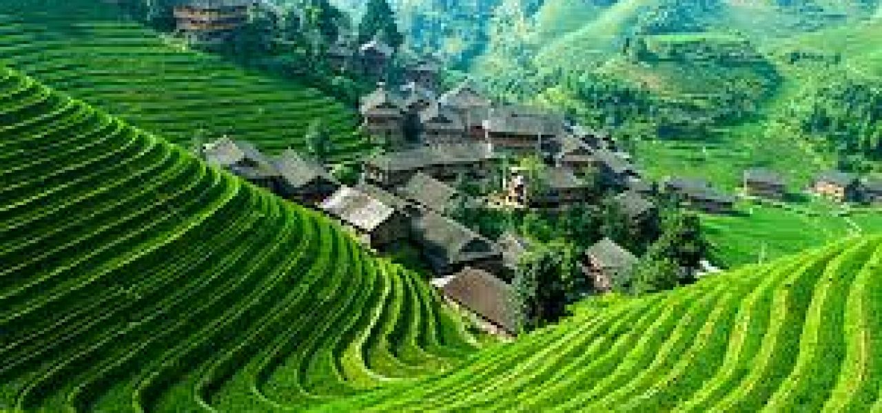 ENCANTO DE CHINA EN 15 DÍAS Y 14 NOCHES