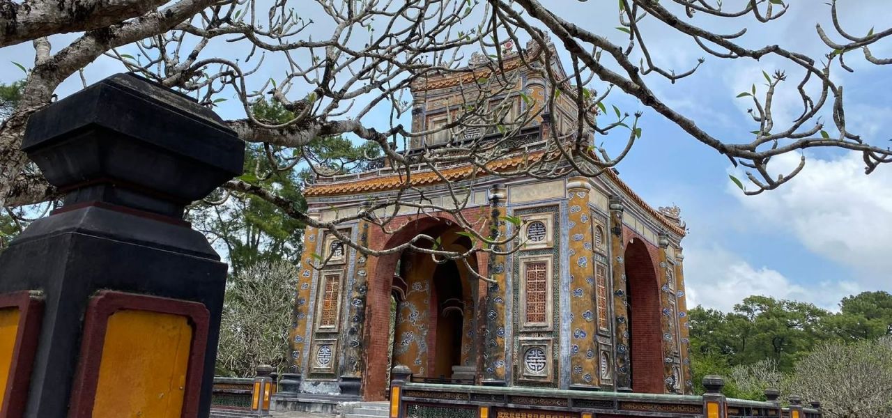 ENCANTO DE VIETNAM EN 13 DÍAS Y 12 NOCHES