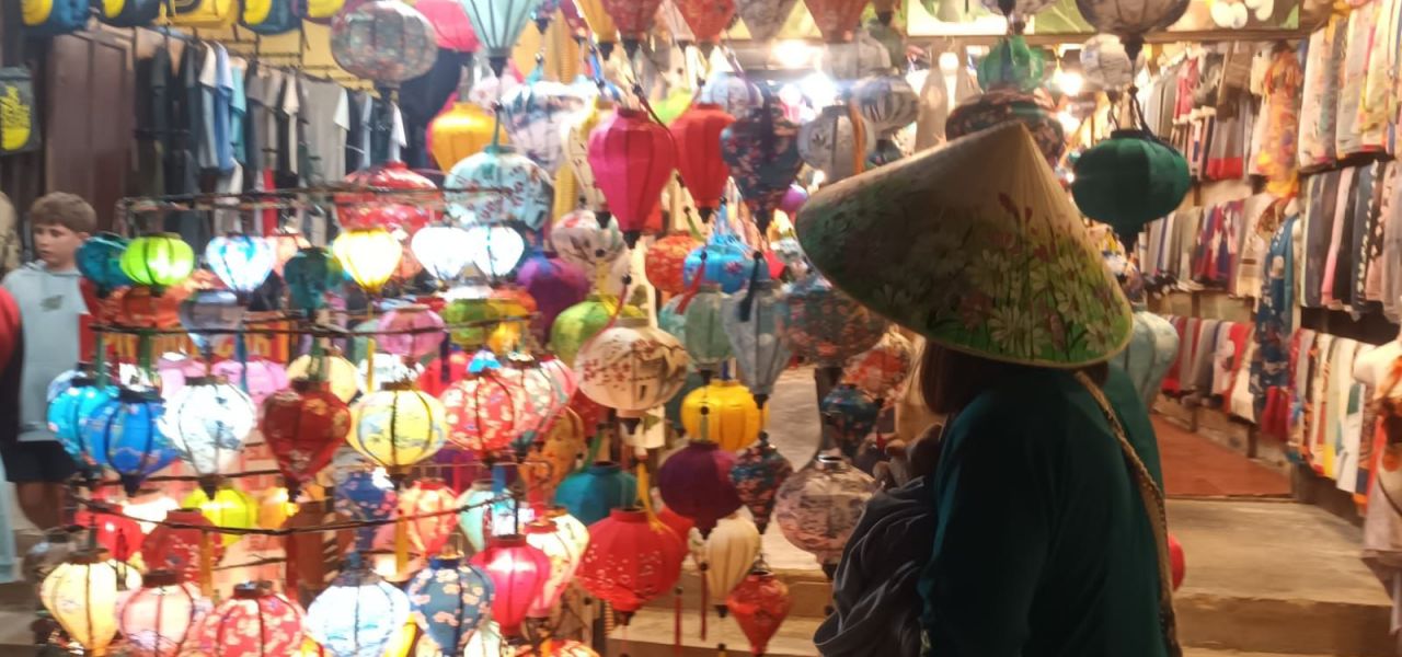 VIETNAM INOLVIDABLE EN 10 DÍAS Y 9 NOCHES