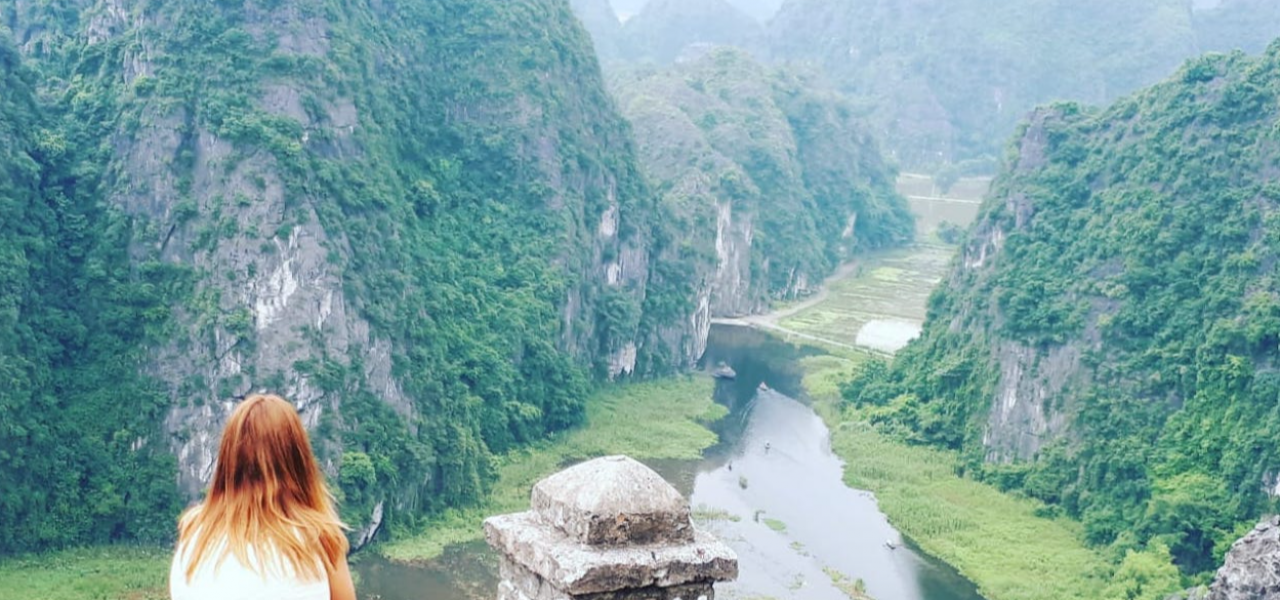 ENCANTO DE VIETNAM CON PLAYA EN 15 DÍAS Y 14 NOCHES