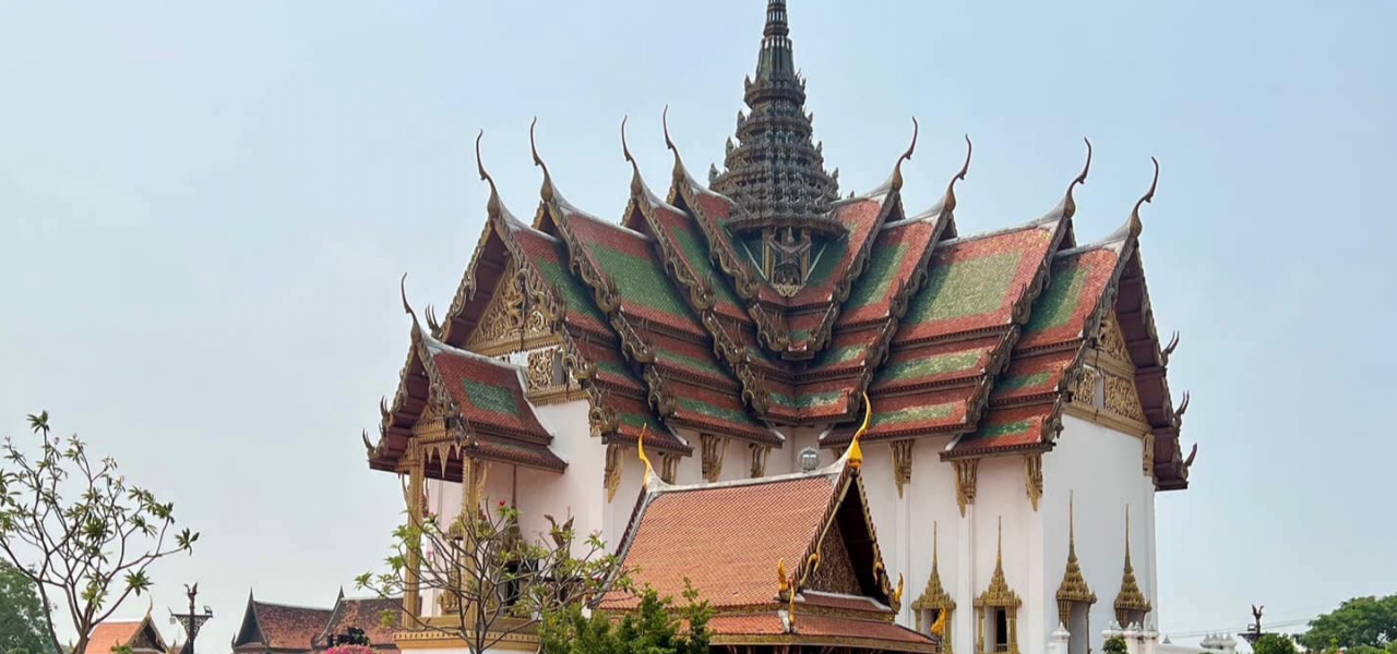 ENCANTO DE VIETNAM CAMBOYA Y TAILANDIA INOLVIDABLES EN 15 DÍAS Y 14 NOCHES