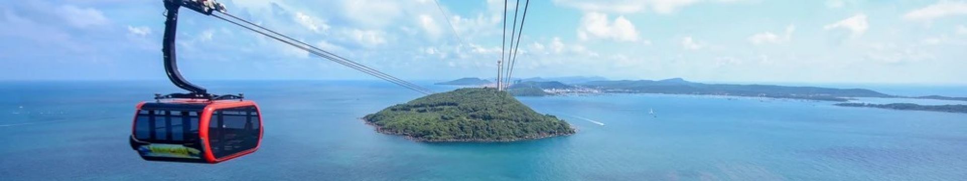 15 Destinos Turísticos Más Bellos y Populares de Phú Quốc en la Actualidad