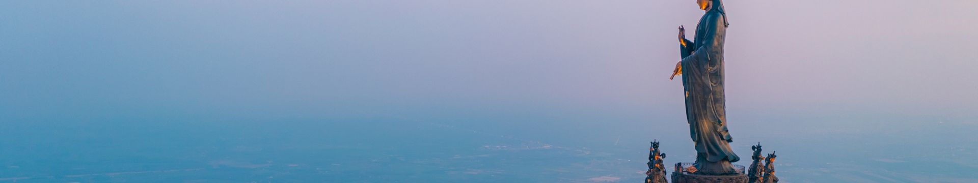 Visita al monte Bà Đen, Tây Ninh