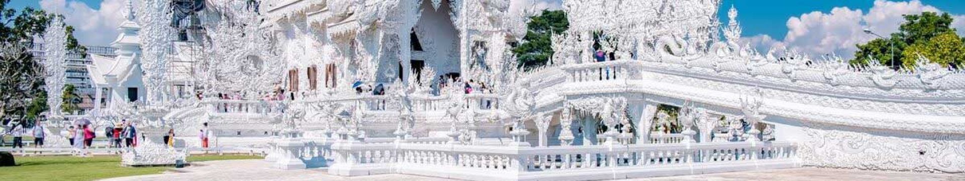 10 destinos turísticos imperdibles en Chiang Rai