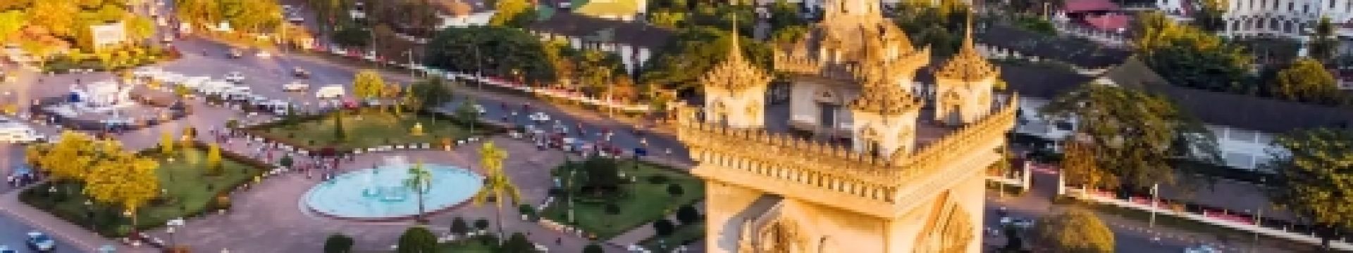 Descubre 12 destinos turísticos de Laos con una belleza impresionante