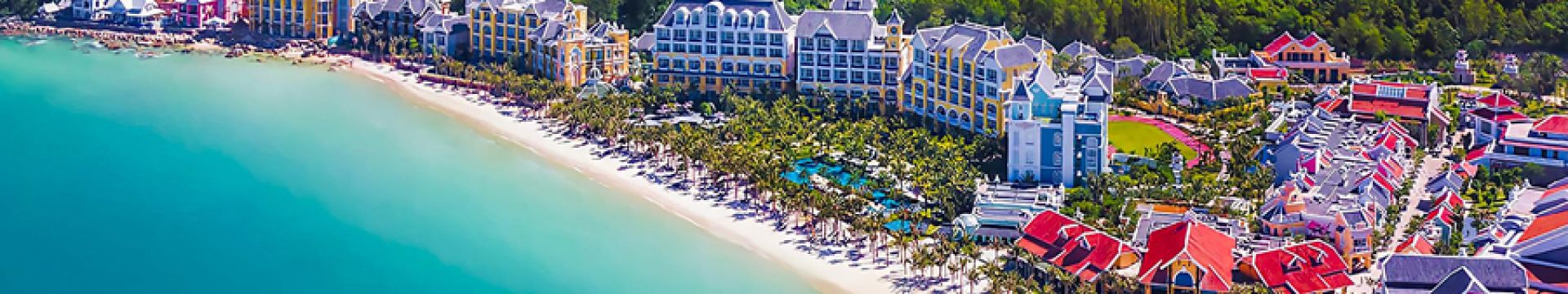 PHÚ QUỐC – UN PARAÍSO DE ISLAS QUE NO TE PUEDES PERDER