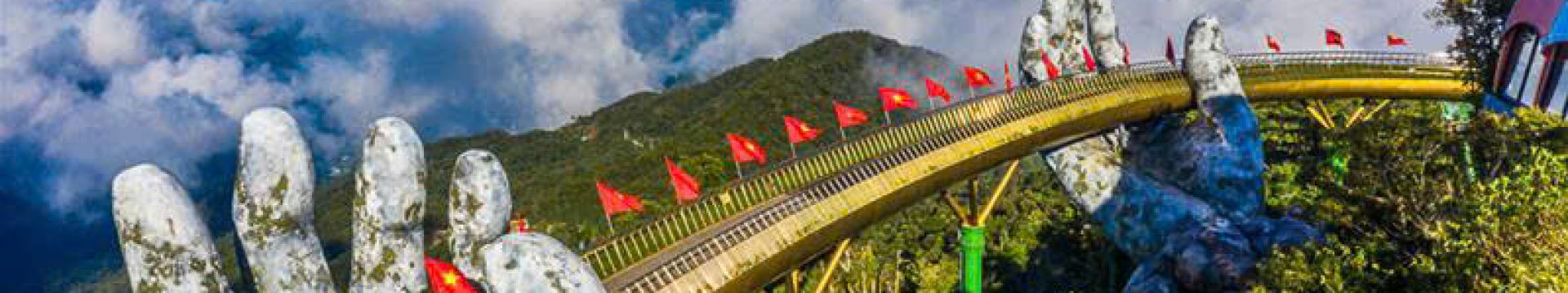 ¿Cuál es el mejor mes para viajar a Da Nang?