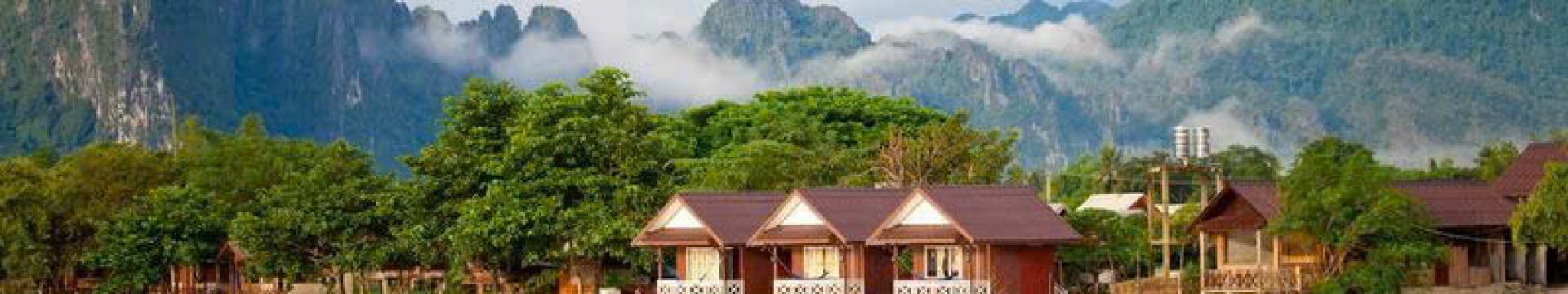 Descubre Vang Vieng con Asia Encanto Travel