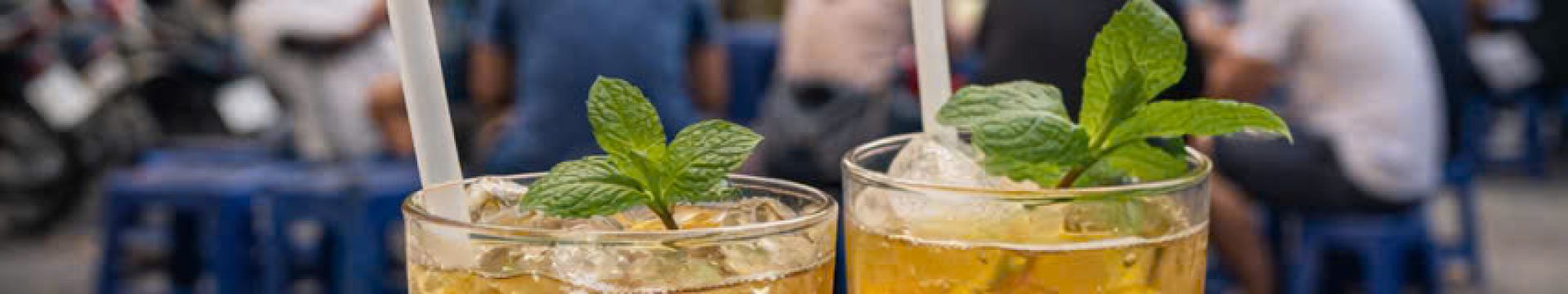 REFRÉSCATE EN EL CORAZÓN DE HANÓI – CHECK-IN EN TRÀ CHANH NHÀ THỜ 