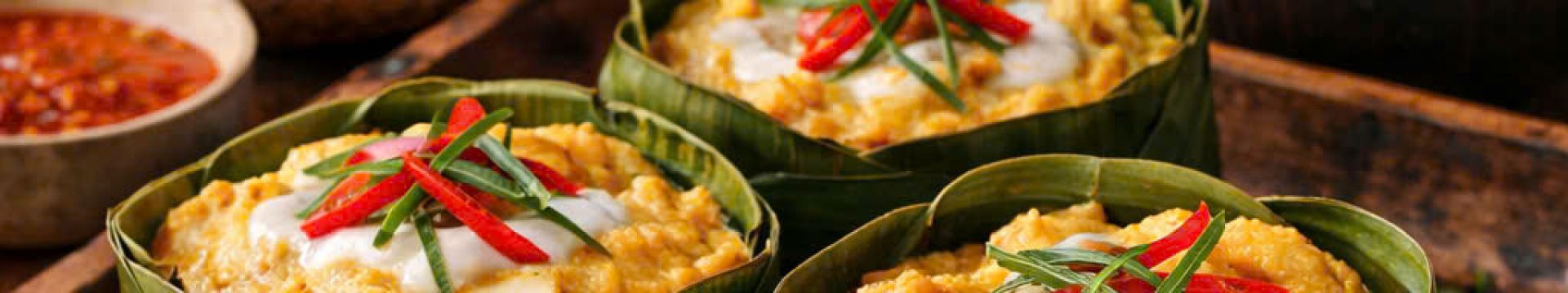  Amok – La Esencia de la Gastronomía Tradicional de Camboya que Debes Probar