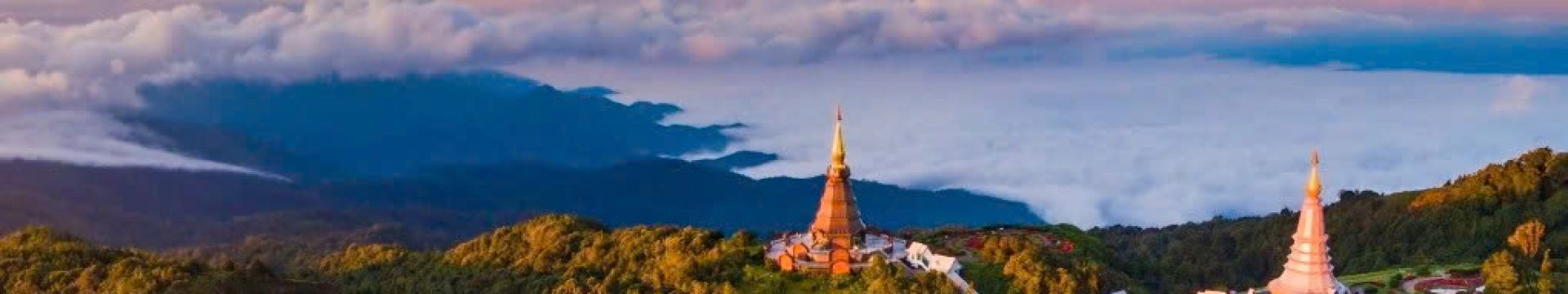 Descubre la Naturaleza y la Gastronomía del Norte de Tailandia: Chiang Mai – Lamphun – Lampang con Asia Encanto Travel