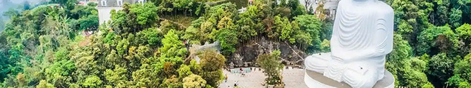 Descubriendo la belleza espiritual en Linh Ung Pagoda – Da Nang