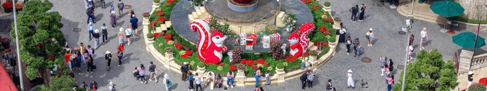 Nuevas Experiencias en Sun World Ba Na Hills para el 30 de abril – 1 de mayo de 2026 | Asia Encanto Travel