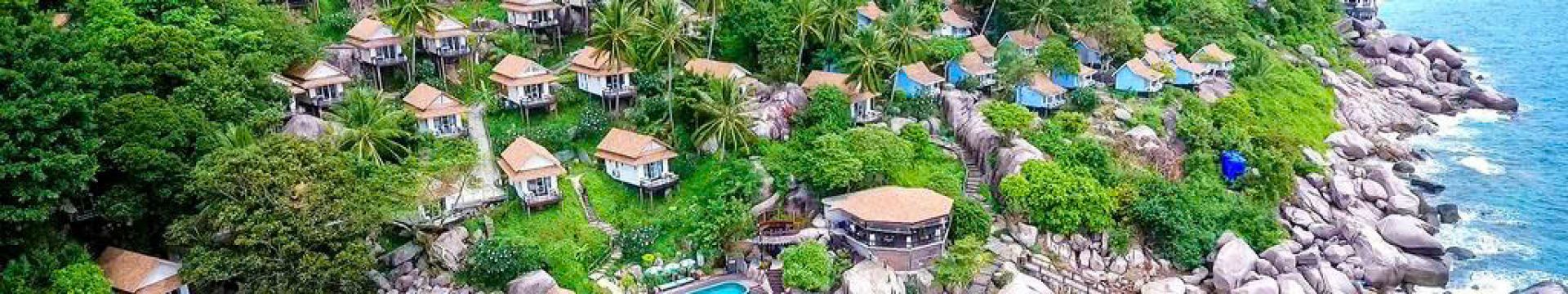 Mar de Koh Tao Tailandia – La joya escondida que debes descubrir | Asia Encanto Travel