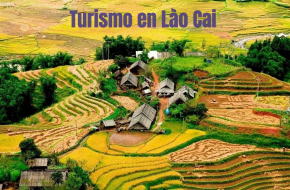 La provincia de Lào Cai