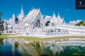 10 destinos turísticos imperdibles en Chiang Rai