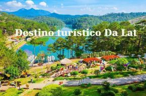 Top 15 destinos turísticos más atractivos de Đà Lạt