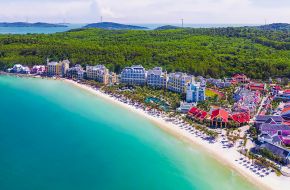 PHÚ QUỐC – UN PARAÍSO DE ISLAS QUE NO TE PUEDES PERDER