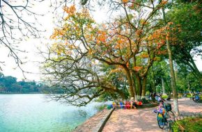 Viajar a Hanói en otoño – La mejor época para descubrir la capital con Asia Encanto Travel