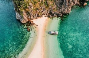 Nuevas experiencias de verano en Cat Ba | Asia Encanto Travel