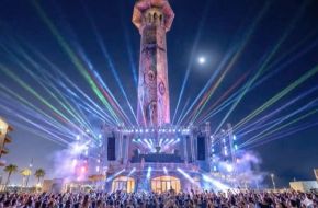 VUI-Fest Ha Long de estilo puerto comercial – Nuevo destino nocturno en Ha Long