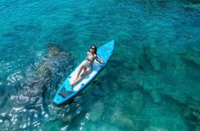 BAI SAO PHU QUOC – EL PARAÍSO DE AGUA TURQUESA Y ARENA BLANCA EN VIETNAM