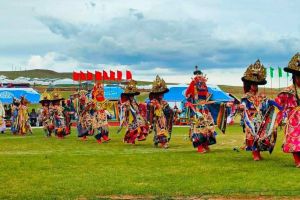 LA ESENCIA AUTÉNTICA DE MONGOLIA EN 10 DÍAS Y 9 NOCHES