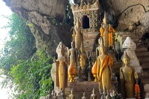 ENCANTO DE VIETNAM, CAMBOYA, LAOS Y TAILANDIA EN 21 DÍAS Y 20 NOCHES 