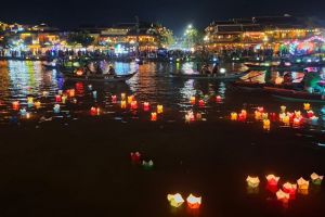 VIETNAM INOLVIDABLE EN 10 DÍAS Y 9 NOCHES