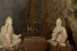 ENCANTO DE VIETNAM CON PLAYA EN 15 DÍAS Y 14 NOCHES