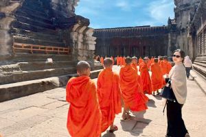 BELLEZA DE VIETNAM Y CAMBOYA EN 21 DÍAS Y 20 NOCHES 