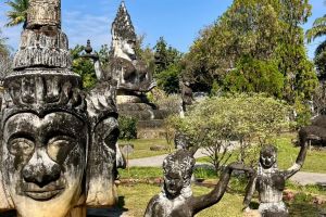 VIETNAM Y LAOS INOLVIDABLES EN 20 DÍAS Y 19 NOCHES