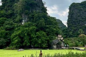 ENCANTO DE CHINA, VIETNAM, TAILANDIA Y SINGAPUR EN 18 DÍAS Y 17 NOCHES