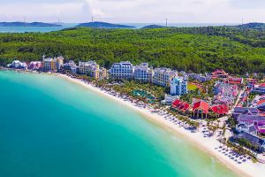 PHÚ QUỐC – UN PARAÍSO DE ISLAS QUE NO TE PUEDES PERDER