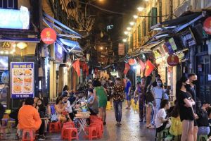 Barrio Antiguo de Hanoi – La Capital Gastronómica del Mundo | Asia Encanto Travel