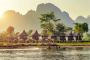 Descubre 12 destinos turísticos de Laos con una belleza impresionante