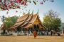 WAT XIENG THONG – EL TEMPLO MÁS HERMOSO DE LUANG PRABANG 